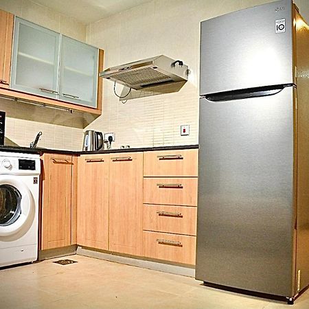 Zumurud Tower Appartement Dubai Buitenkant foto