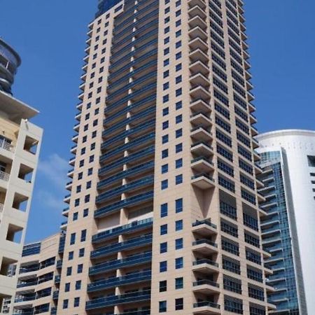 Zumurud Tower Appartement Dubai Buitenkant foto